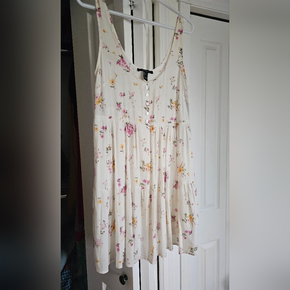 Short dress - Picture 1 of 1